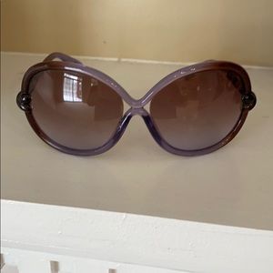 Tom Ford Sunglasses